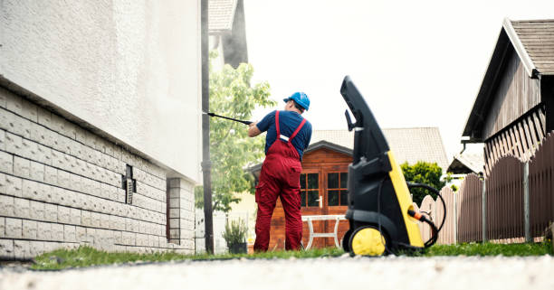 Best Parking Lot and Garage Cleaning  in Lewistown, MT